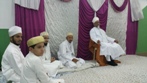 Dars-e-Taiyebi - Taiyebi Hall - Istiqbaal of Aqaa Maulaa
